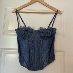 Out from Under corset